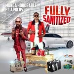 cover: Arkcus|Munga Honorable - Fully Sanitized