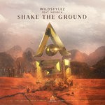 cover: Noubya|Wildstylez - Shake The Ground (Extended Mix)