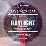 cover: Marty 'n Rizzo - Daylight