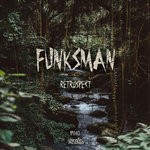 cover: Retrospect - Funksman