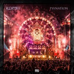 cover: Aleatory - PsyNation