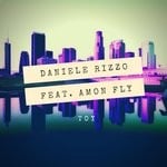 cover: Amon Fly|Daniele Rizzo - Toy