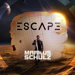 cover: Markus Schulz - Escape