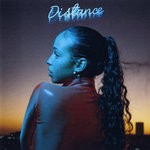 cover: Maria Isabel - Distance