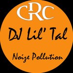 cover: Dj Lil' Tal - Noize Pollution