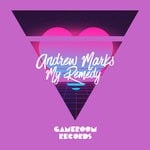 cover: Andrew Marks - My Remedy (Club Mix)