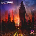 cover: Scot Project - M [Metropolis] (Extended Mix)