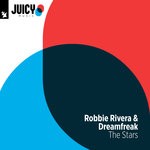 cover: Dreamfreak|Robbie Rivera - The Stars