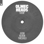 cover: Olmec Heads - Axiom