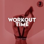 cover: Various - Workout Time Vol 3