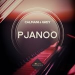 cover: Calmani & Grey - Pjanoo