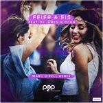 cover: Dj James Hutchn|Feier & Eis - Tanzrausch (Marc O'rell Remix)