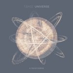 cover: T Base - Universe