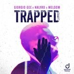 cover: Giorgio Gee|Meldom|Nalyro - Trapped