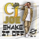 cover: Cj Joe - Shake It Off