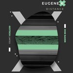 cover: Eugene K - Distance