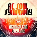 cover: Ac Soul Symphony - Manhattan Skyline (JN Spirit Of '77 Mix)