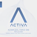 cover: Activa|Force One - Reflection