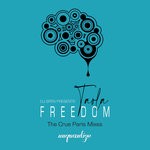 cover: Taola - Freedom (The Crue Paris Mixes)