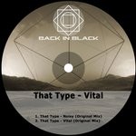 cover: That Type - Vital