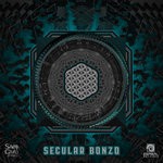 cover: Secular Bonzo - Secular Bonzo