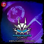 cover: Painbringer - Vinyl Classics Volume I