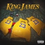 cover: R-mean - King James (Explicit)