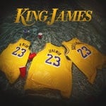 cover: R-mean - King James