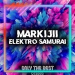 cover: Markijii - Elektro Samurai