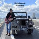 cover: Huub Janssen - De Rondweg