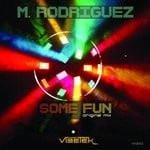 cover: M. Rodriguez - Some Fun