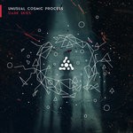 cover: Unusual Cosmic Process - Dark Skies