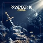 cover: Passenger 10 - Medieval EP