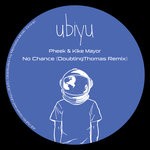 cover: Kike Mayor|Pheek - UBUD002 (Doubtingthomas Remix)