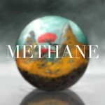 cover: Makena - Methane