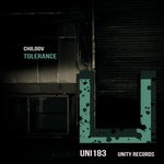 cover: Childov - Tolerance