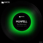 cover: Munfell - No Bitterness