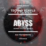 cover: Kai Pattenberg - Abyss (Remixes)