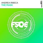 cover: Andrea Ribeca - The Mask