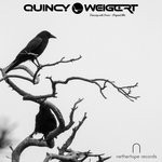 cover: Quincy Weigert - Dancing With Crows