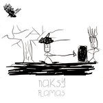 cover: Naksy - Ramas