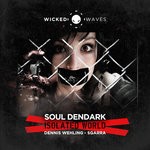 cover: Soul Dendark - Isolated World