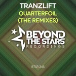 cover: Tranzlift - Quarterfoil (The Remixes)