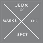 cover: Jedx - Call Me