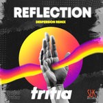 cover: Despersion|Tritia - Reflection