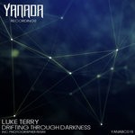 cover: Luke Terry - Drifting Through Darkness