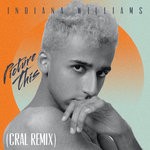 cover: Indiana Williams - Picture This (Cral Remix)