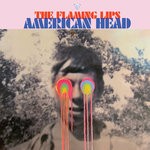 cover: The Flaming Lips - American Head