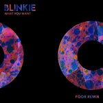 cover: Blinkie - What You Want (FooR x Soulecta Remix)