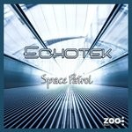 cover: Echotek - Space Patrol